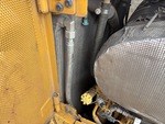 Engine with Radiator