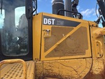 General Appearance with Sheet Metal (fiberglass) Condition