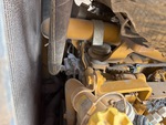 Engine with Engine - Right Side