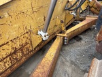 Chassis with Frame Condition
