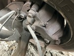 Brakes with 
