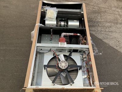 Warren Technologies WENV1202 Electric Heater