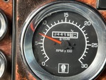 4 Transmision with Engine Hours