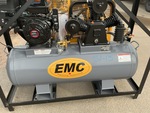 Air Compressor with
