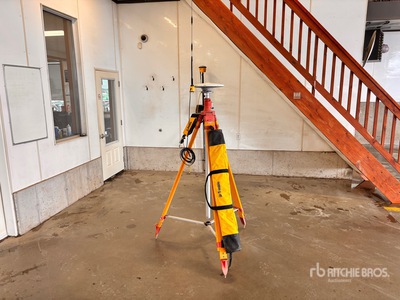 Trimble R750 Grade Control GNSS Receiver