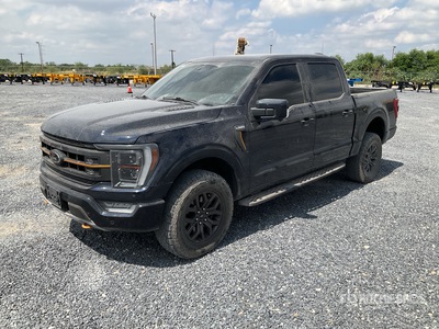 2023 Ford F-150 Tremor 4x4 Crew Cab Camioneta / Pickup