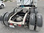 4 Underbody - Truck with 