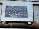 Refrigeration Unit with 