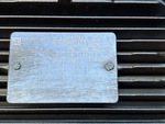 Refrigeration Unit with 