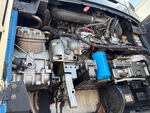 Refrigeration Unit with 