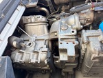 Refrigeration Unit with