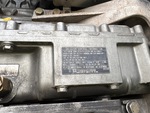 Refrigeration Unit with