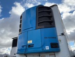 Refrigeration Unit with