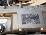 Refrigeration Unit with