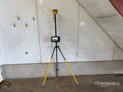 Trimble R780 Rover Grade Control GNSS Receiver