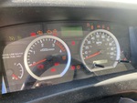 Cab with Warning Lights