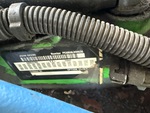 Upper Engine with