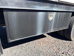 General Appearance with Sheet Metal (fiberglass) Condition