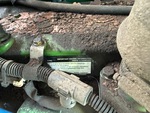 Upper Engine with
