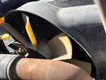 Engine with Radiator