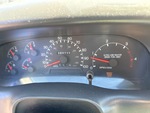 Cab with Warning Lights