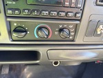 Cab with Heater