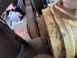 Chassis with Vacuum Drive