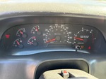 Cab with Gauges