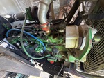Upper Engine with Engine - Right Side