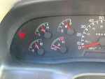 Cab with Oil Pressure