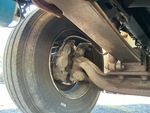 Brakes with
