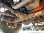Drivetrain with 