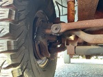 Chassis with 