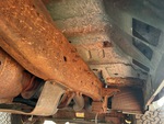 Chassis with 