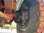Brakes with 
