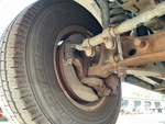 Brakes with 
