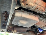 Drivetrain with 