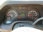 Cab with Warning Lights