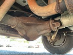 Drivetrain with 