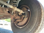 Brakes with 
