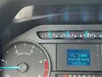 Cab with Oil Pressure