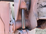 Hydraulics with Cylinders