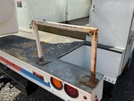 General Appearance with Hand Rails