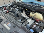 Engine with Engine - Left Side