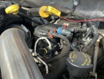 Engine with Fuel System