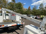 Configuration with Boom Condition