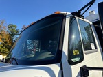 General Appearance with Glass