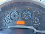 Cab with Gauges
