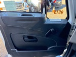 Cab with Window Controls