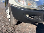 General Appearance with Sheet Metal (fiberglass) Condition